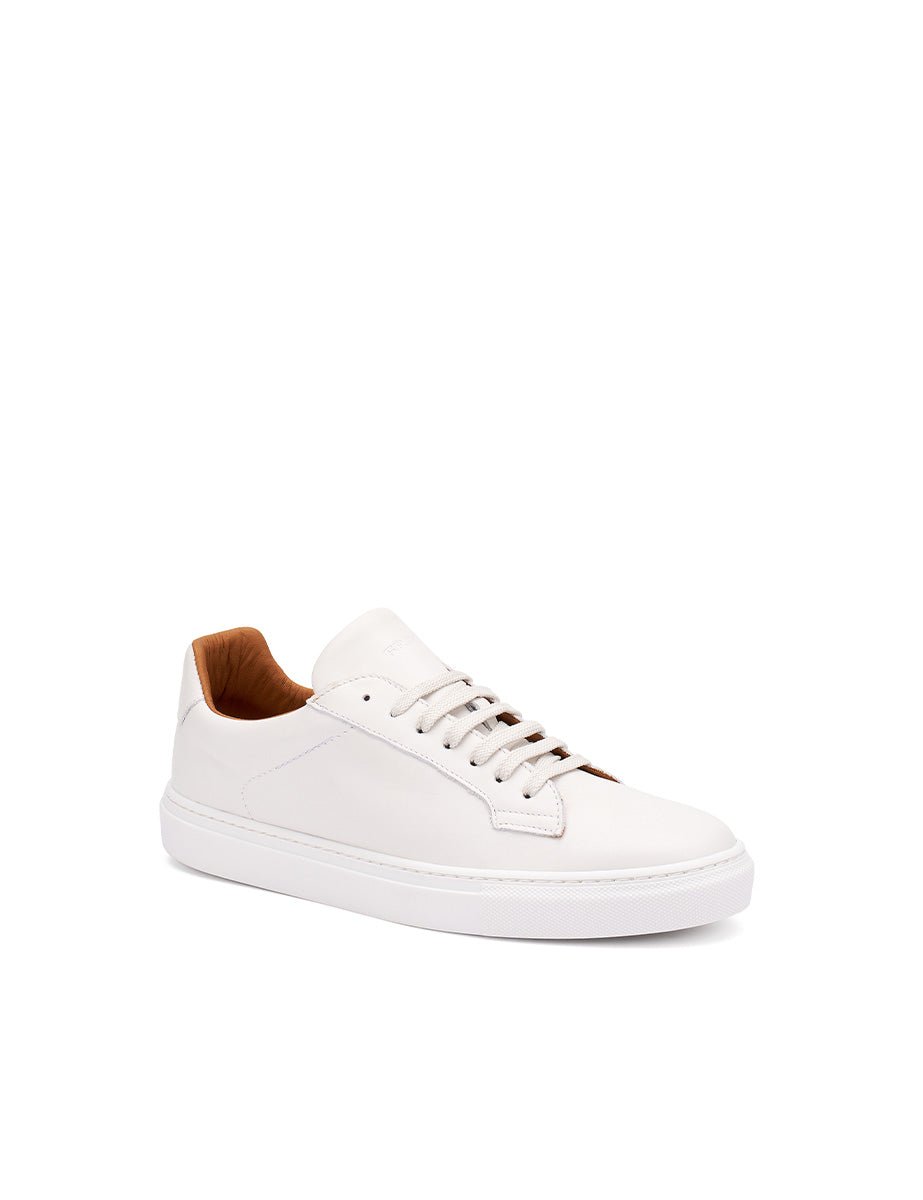 scarpa stringata bianco - frau - sneaker