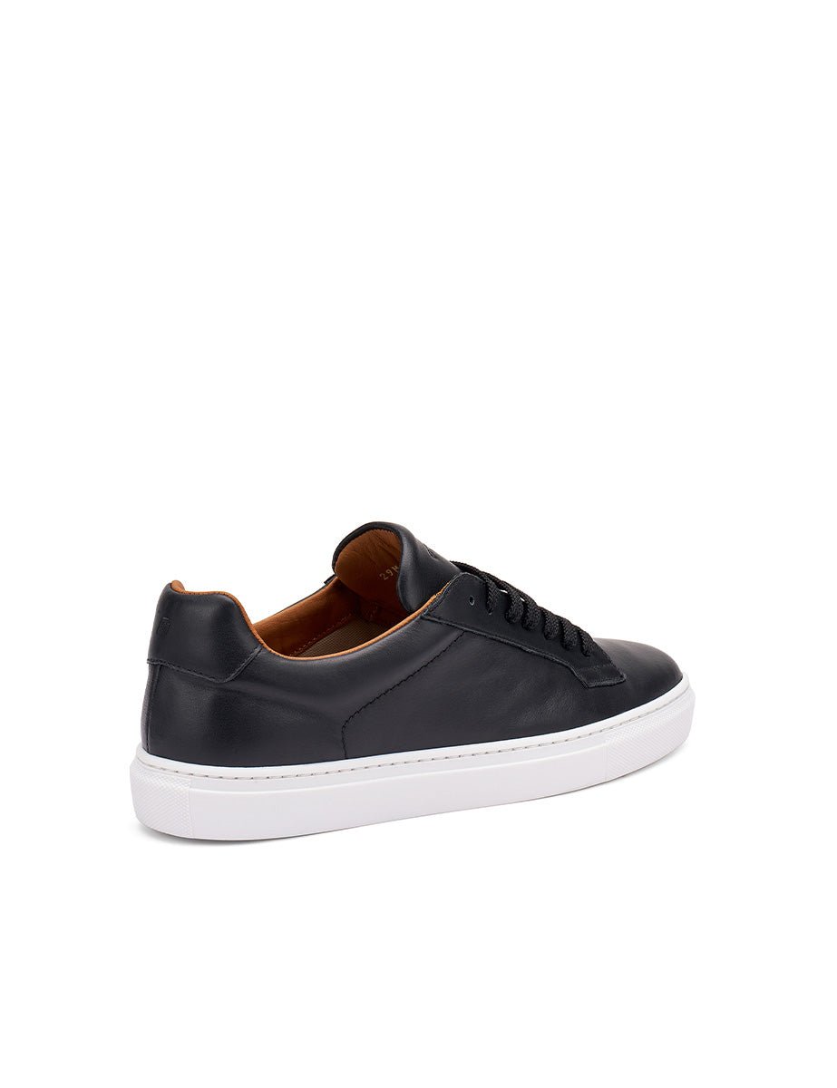 scarpa stringata nero - frau - sneaker