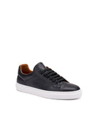 scarpa stringata nero - frau - sneaker