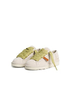 scarpa stringata suede ice - panchic - sneaker