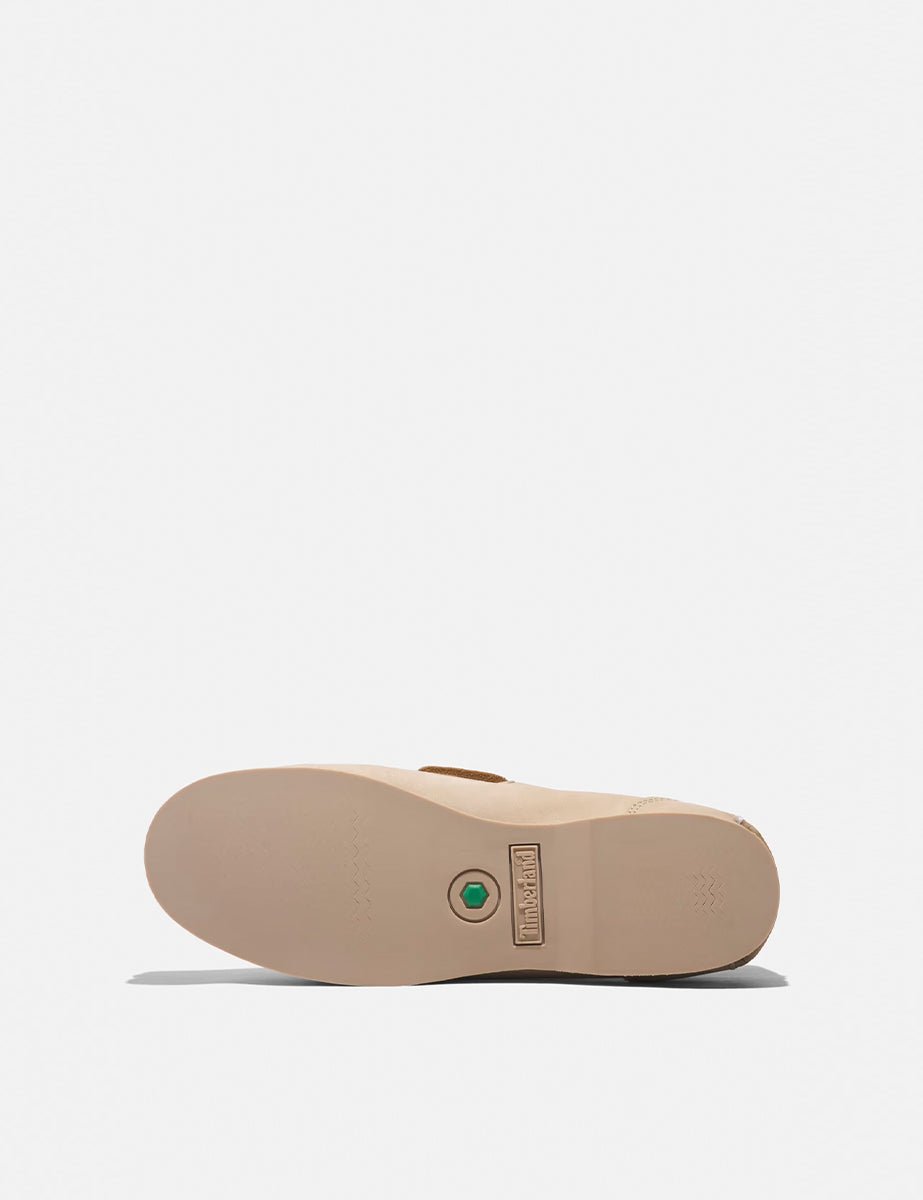 scarpa vela classic light beige - Frida SRL