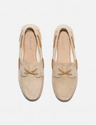 scarpa vela classic light beige - Frida SRL