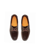 scarpa vela heritage noreen brown - timberland - mocassino