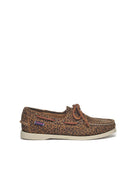 scarpa vela portland leopard - Frida SRL