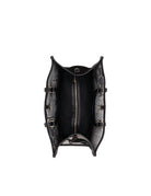 shopper atena grande guernica grigio - my best bag - shopper