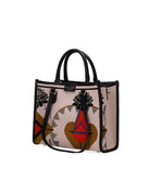 shopper atena piccola mirage dalia rosa - my best bag - shopper