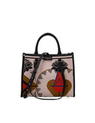 shopper atena piccola mirage dalia rosa - my best bag - shopper