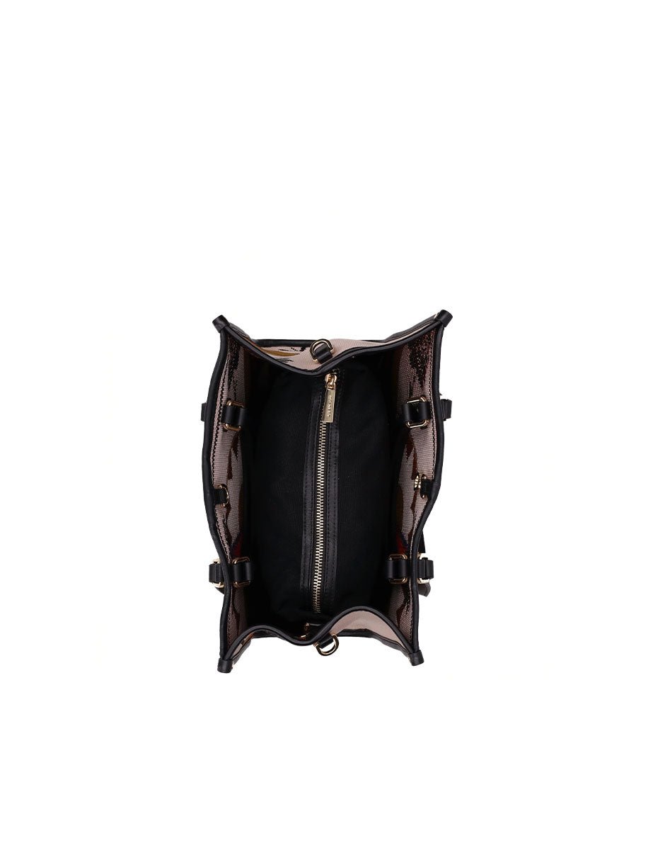 shopper atena piccola mirage dalia rosa - my best bag - shopper