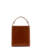 shopper bag cuoio - plan c - shopper