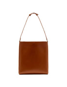 shopper bag cuoio - plan c - shopper