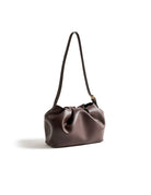 shopper lara vegan ebony - the moire - shopper