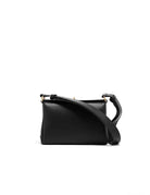 shoulder bag small nero - plan c - clutch