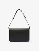 shoulderbag edith nero - Frida SRL