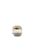 slipper eskimo silver birch - mou - sabot
