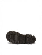 slipper mattison black - Frida SRL