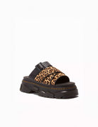 slipper mattison maculata leopard - Frida SRL