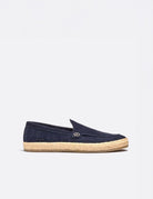 slippper suede night - Frida SRL