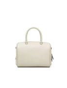 small bauletto bag leather bone - marc jacobs - shopper