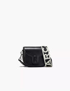 small saddle bag nero - Frida SRL