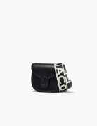 small saddle bag nero - Frida SRL