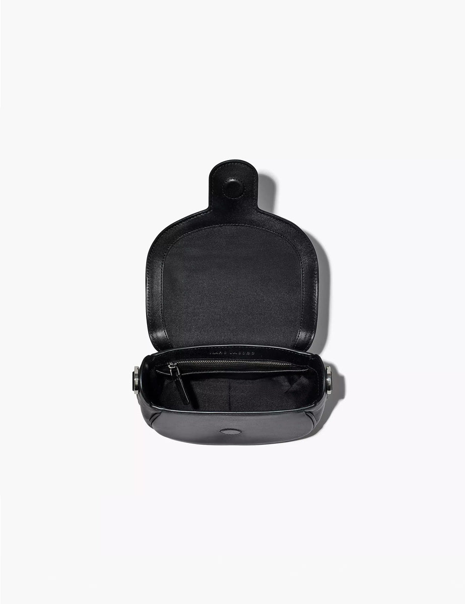 small saddle bag nero - Frida SRL
