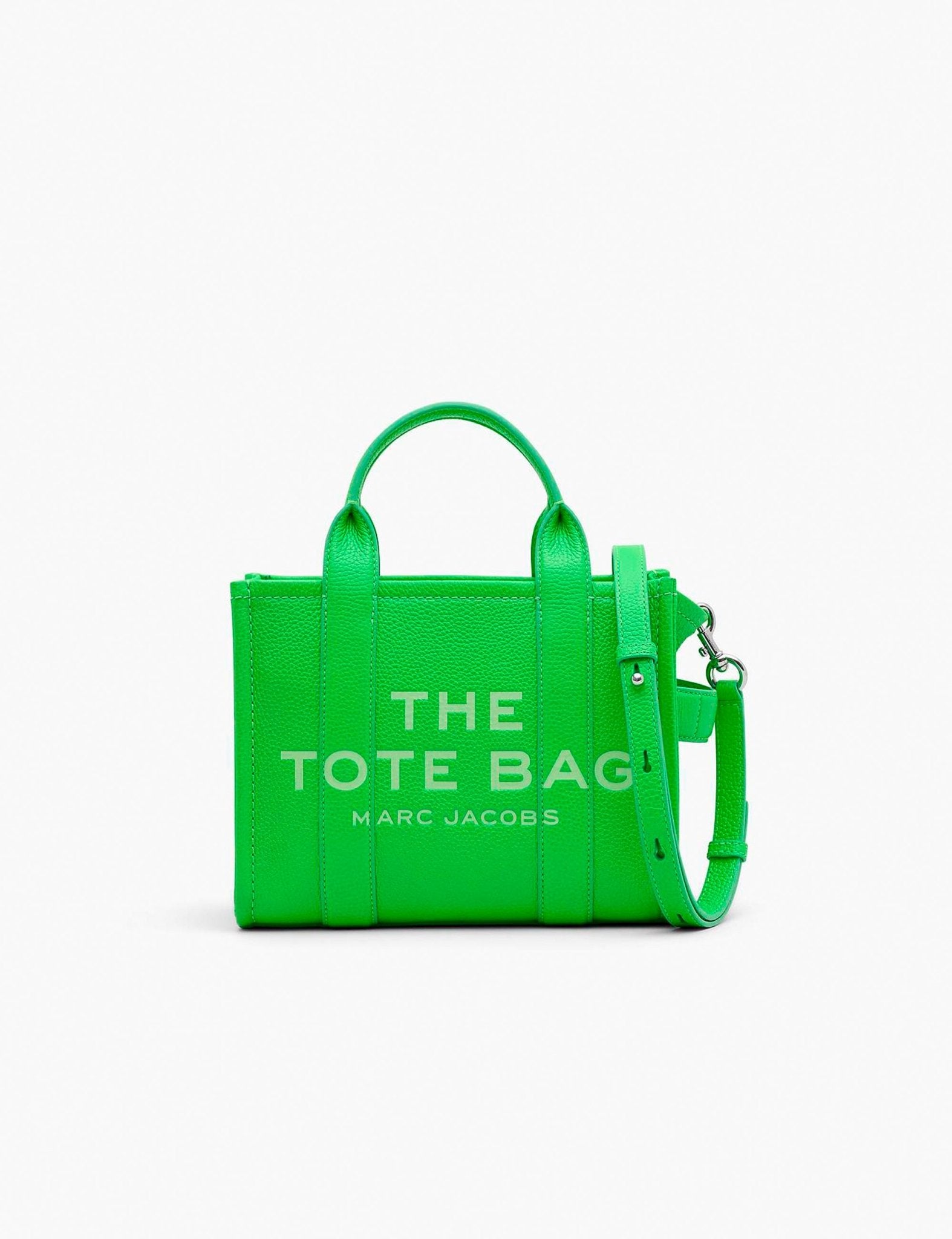 small tote bag apple - marc jacobs - shopper