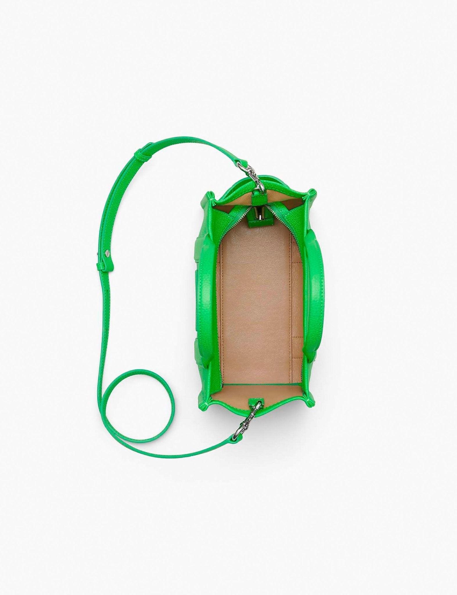 small tote bag apple - marc jacobs - shopper