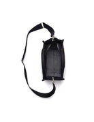 small tote bag canvas nero - marc jacobs - shopper