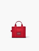 small tote bag canvas true red - Frida SRL