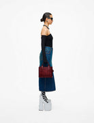 small tote bag cherry - Frida SRL