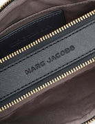 snapshot bag leather shadow multi - marc jacobs - clutch