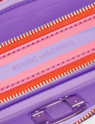 snapshot leather wisteria - Frida SRL
