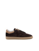 sneaker akira amalfi brown - soldini - sneaker