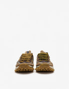 sneaker chacrona metta linen fumo - Frida SRL