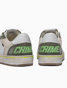 sneaker chelsea bianco - Frida SRL