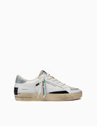 sneaker deluxe bianco - Frida SRL