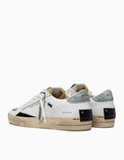 sneaker deluxe bianco - Frida SRL