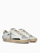 sneaker deluxe bianco - Frida SRL