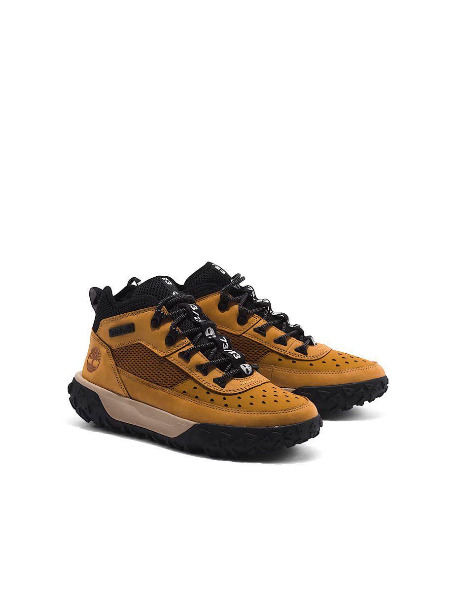 sneaker greenstride motion wheat - timberland - sneaker