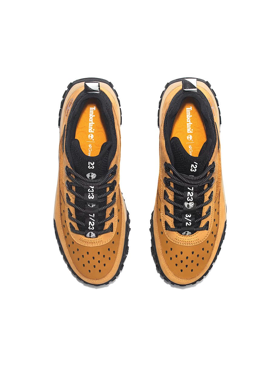 sneaker greenstride motion wheat - timberland - sneaker