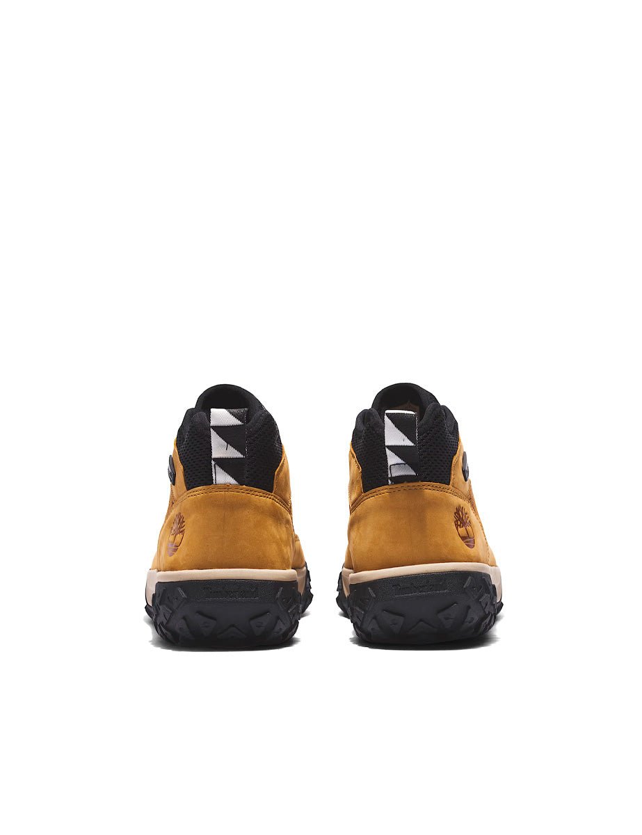 sneaker greenstride motion wheat - timberland - sneaker