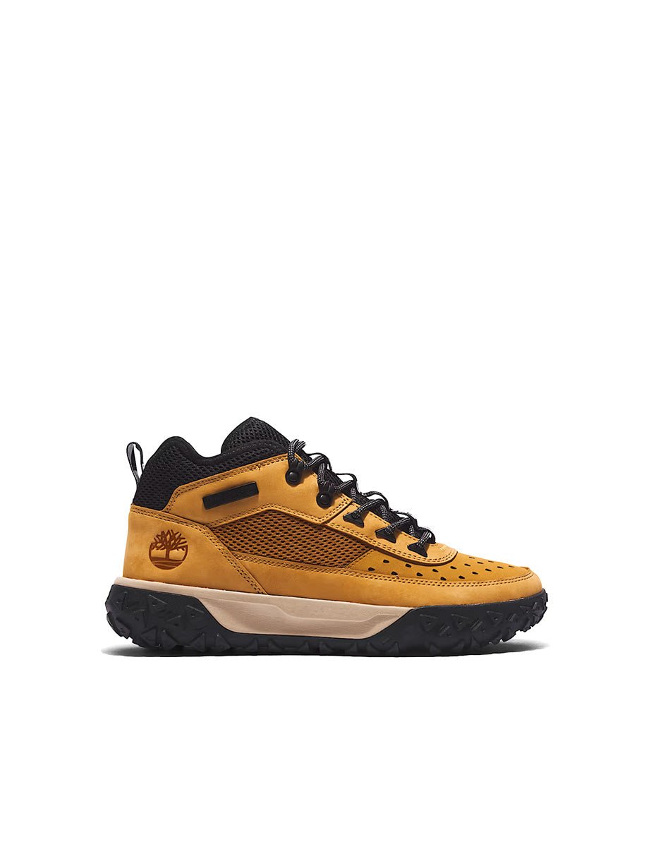 sneaker greenstride motion wheat - timberland - sneaker