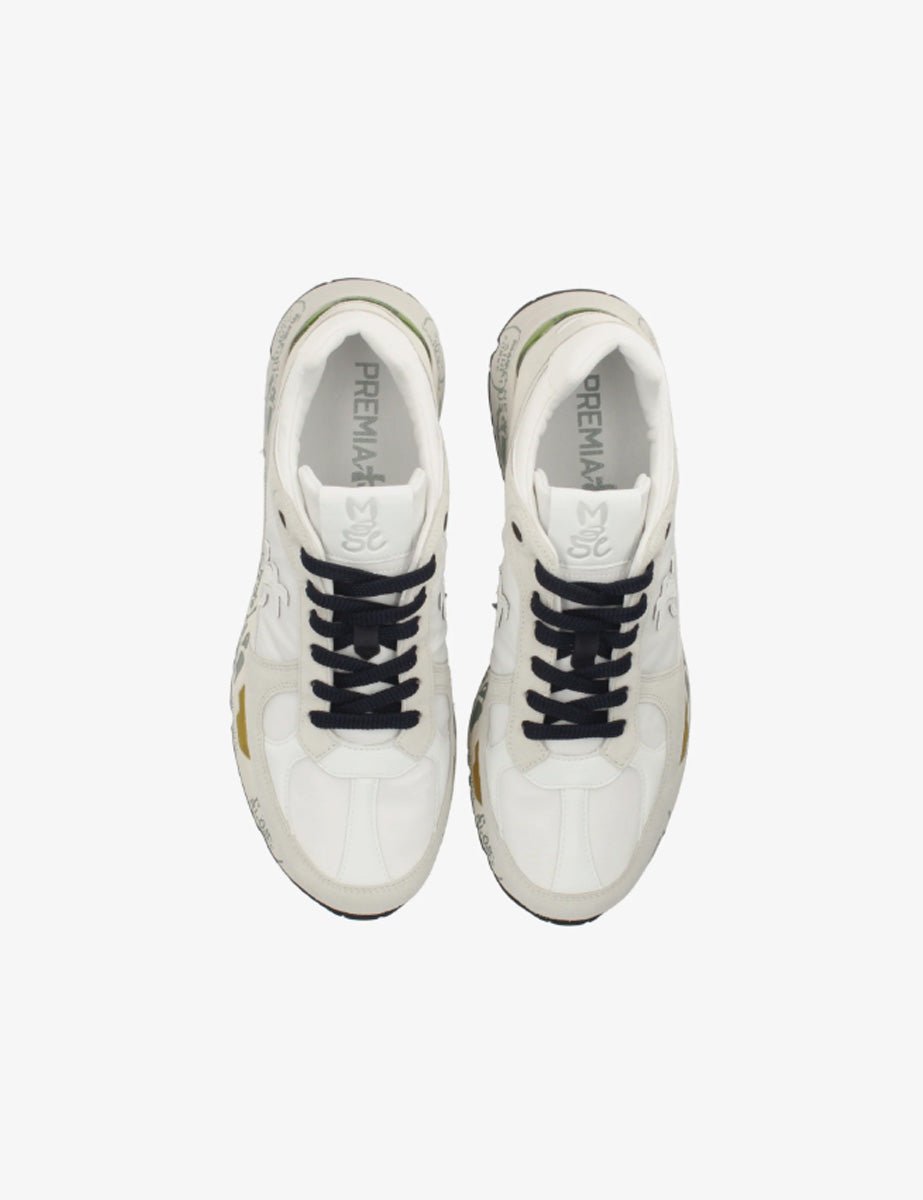 sneaker mase bianco - premiata - sneaker