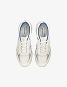 sneaker moerun nylon bianco - Frida SRL