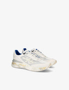 sneaker moerun nylon bianco - Frida SRL