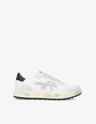 sneaker nous leather bianco - Frida SRL