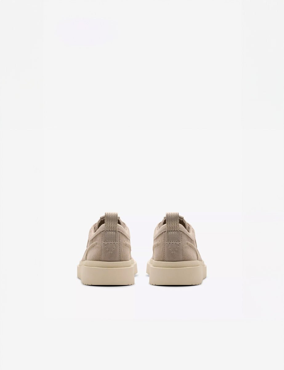sneaker polden moc canvas grey - Frida SRL