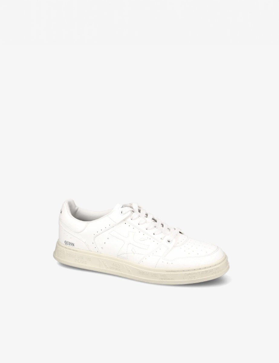 sneaker quinn bianco - Frida SRL