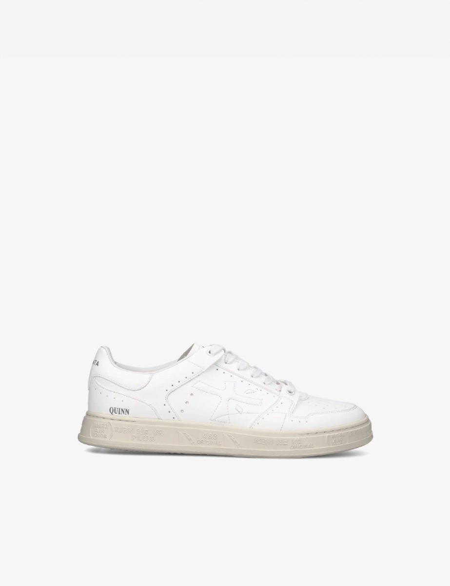 sneaker quinn bianco - Frida SRL