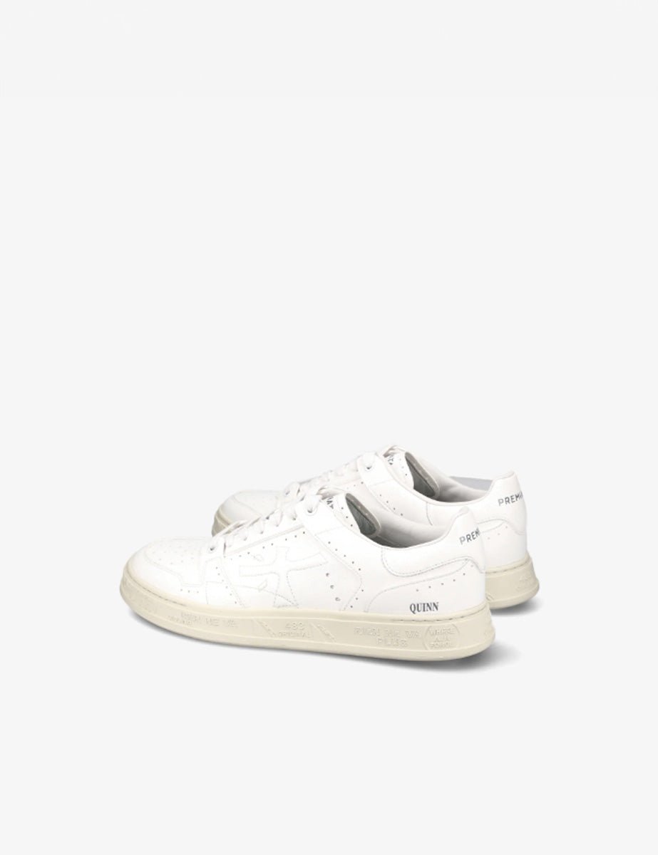 sneaker quinn bianco - Frida SRL